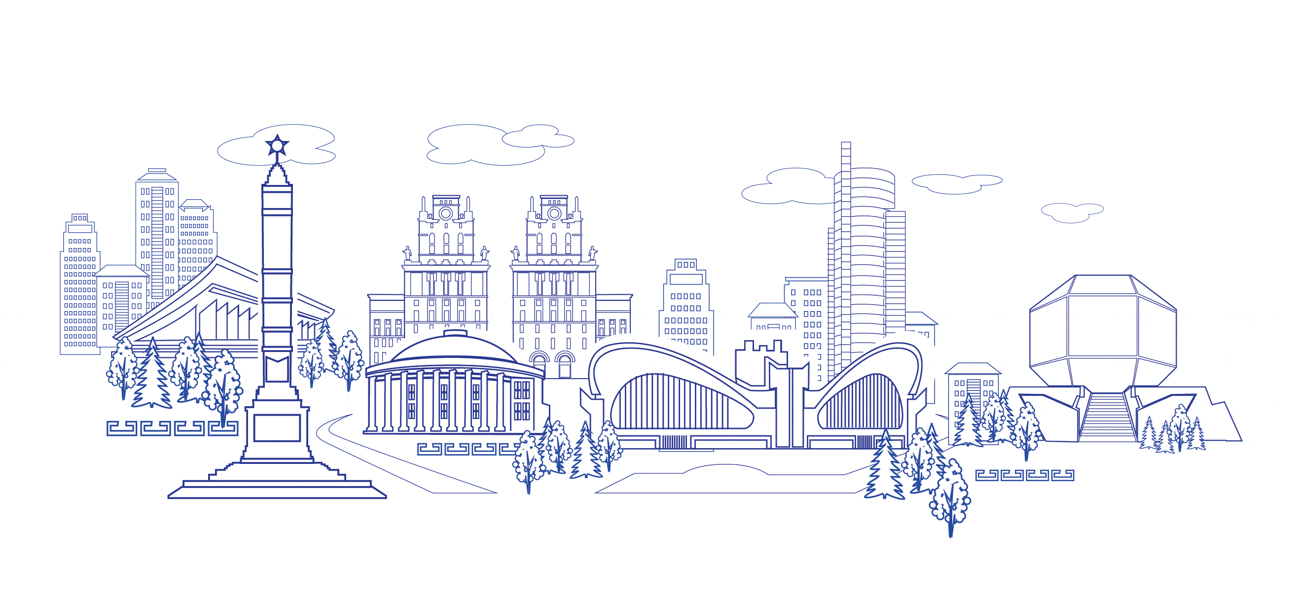 город-минск-здания-панорама