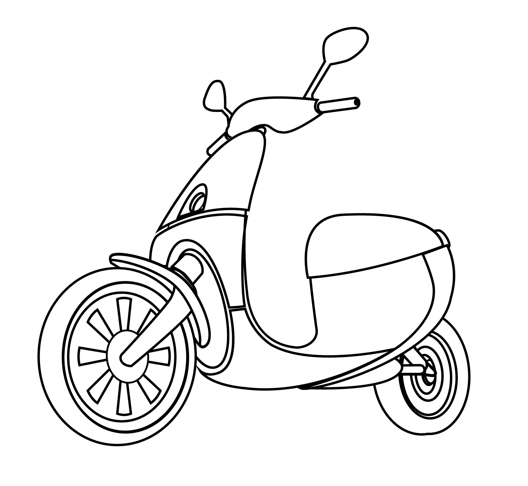 motocycle-clipart