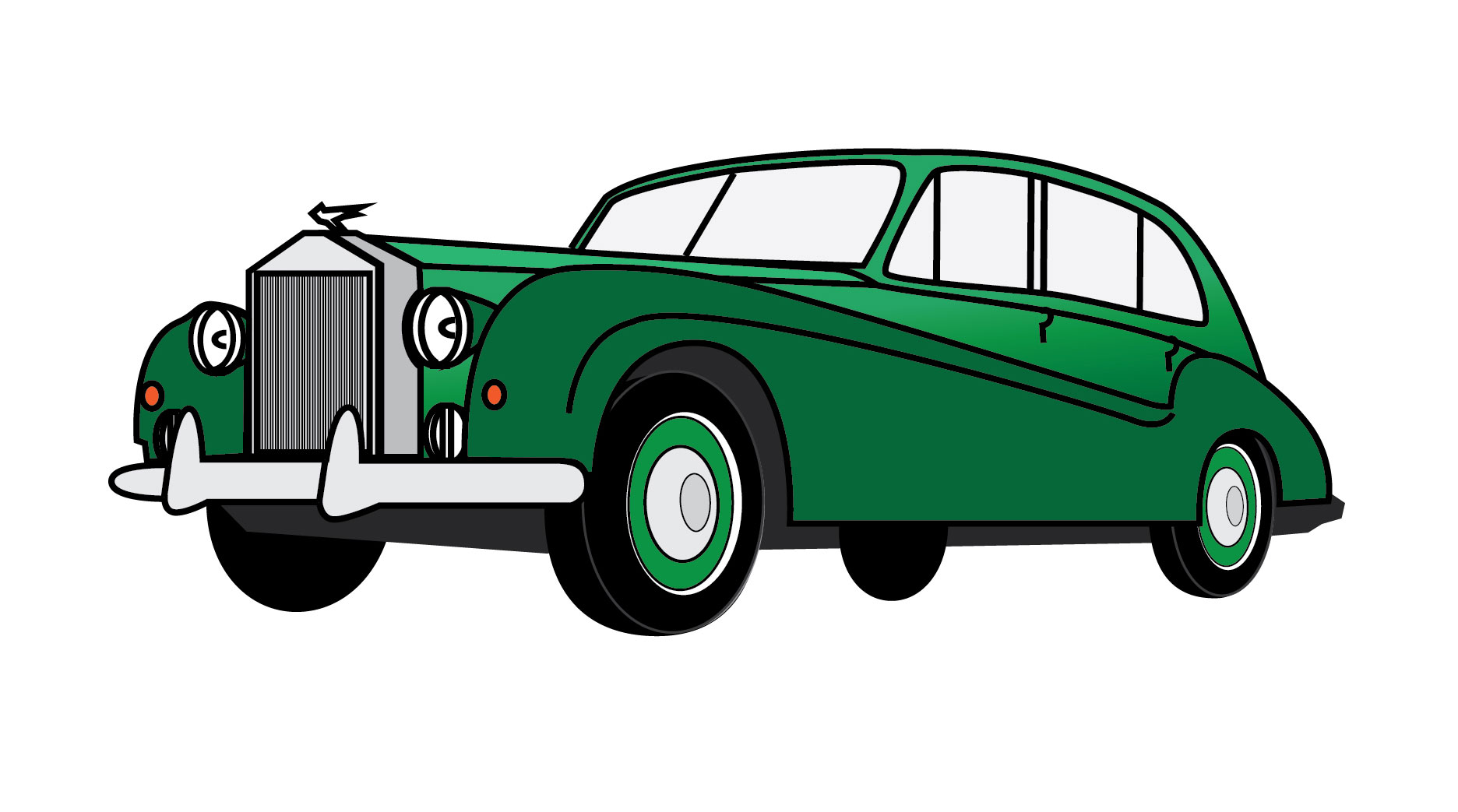 old-rolls-royce-clipart-color